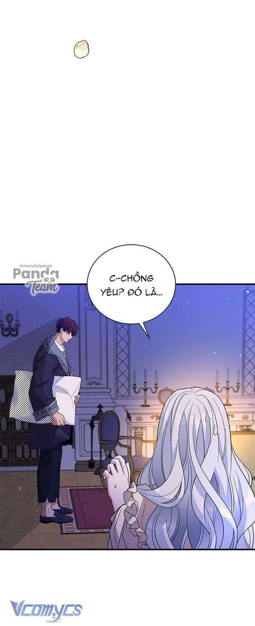 Chồng Yêu, Tôi Đây Bãi Công! Chapter 32 - Trang 27 - Dâm Cô Nương