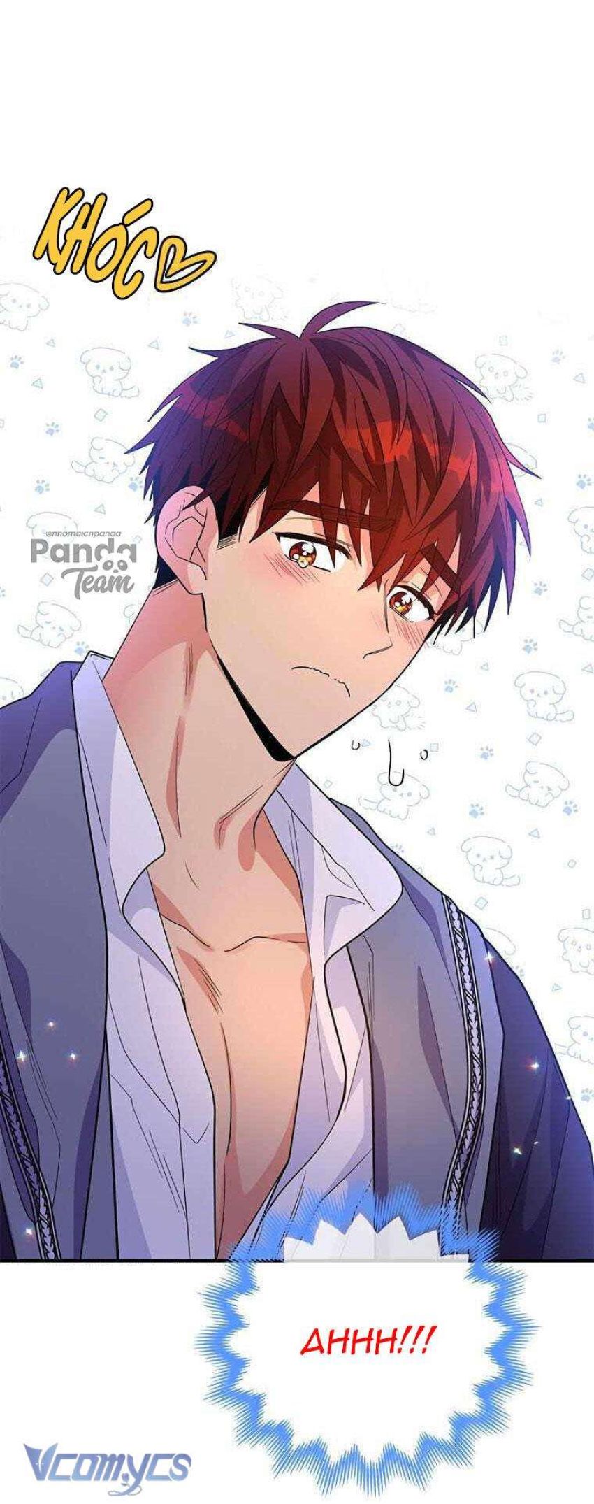 Chồng Yêu, Tôi Đây Bãi Công! Chapter 32 - Trang 28 - Dâm Cô Nương