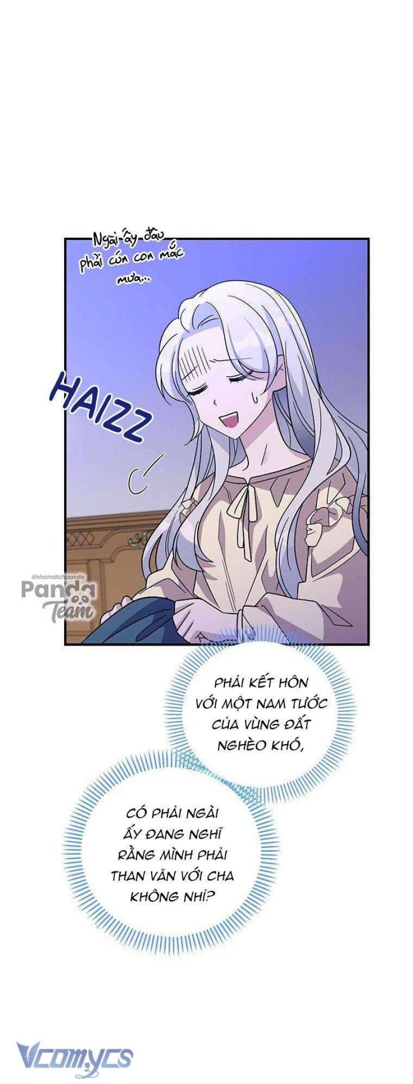Chồng Yêu, Tôi Đây Bãi Công! Chapter 32 - Trang 29 - Dâm Cô Nương