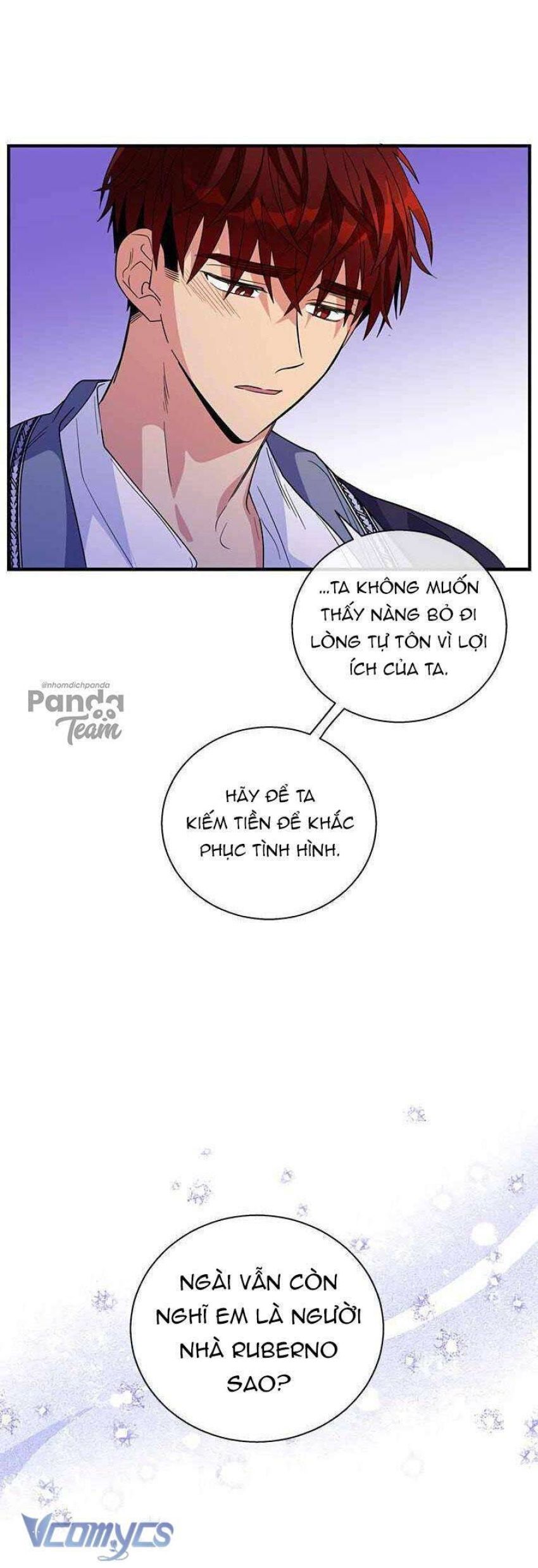 Chồng Yêu, Tôi Đây Bãi Công! Chapter 32 - Trang 36 - Dâm Cô Nương