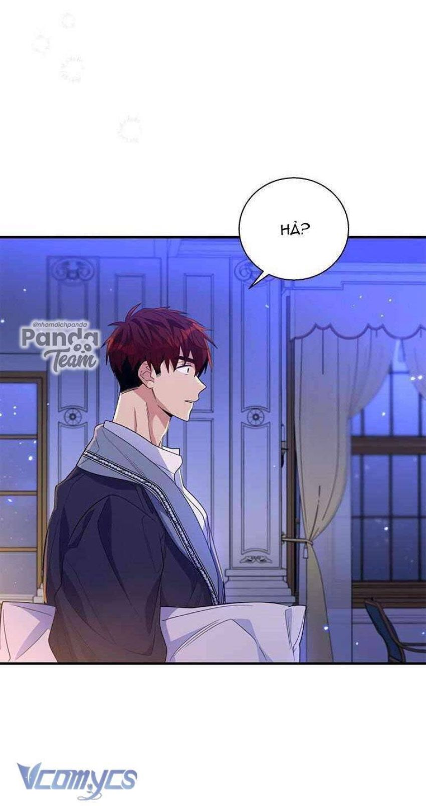 Chồng Yêu, Tôi Đây Bãi Công! Chapter 32 - Trang 37 - Dâm Cô Nương