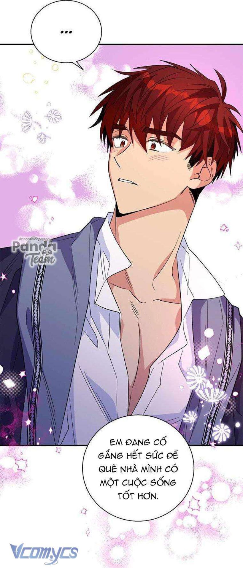 Chồng Yêu, Tôi Đây Bãi Công! Chapter 32 - Trang 39 - Dâm Cô Nương