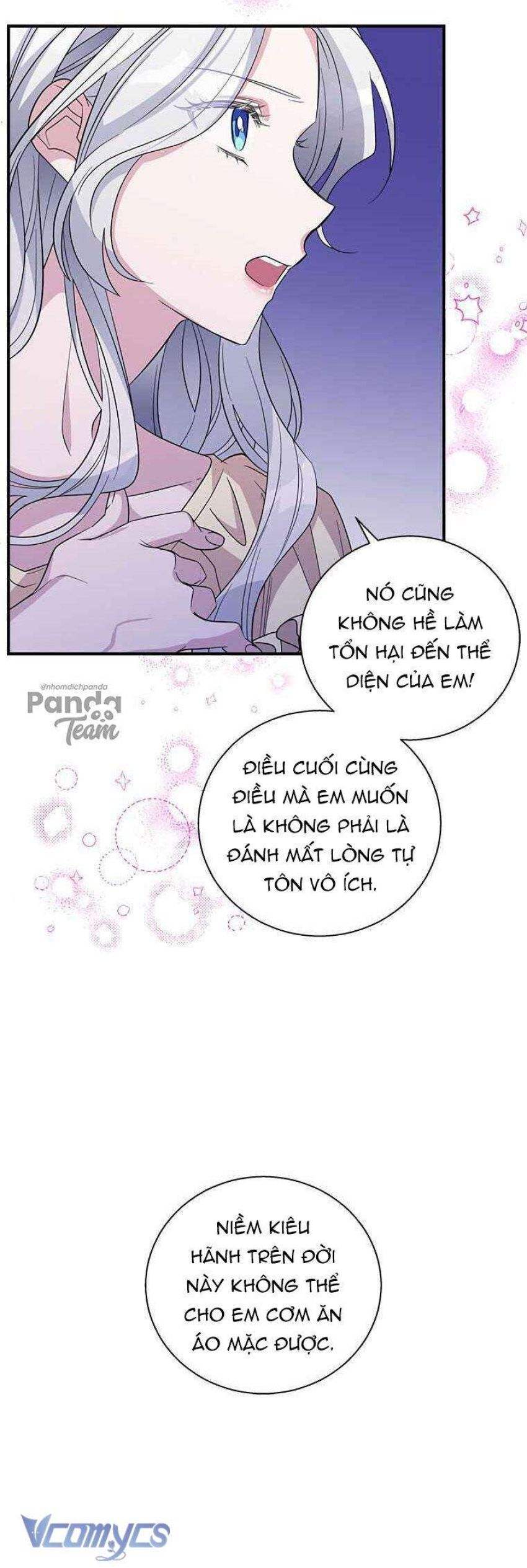 Chồng Yêu, Tôi Đây Bãi Công! Chapter 32 - Trang 40 - Dâm Cô Nương