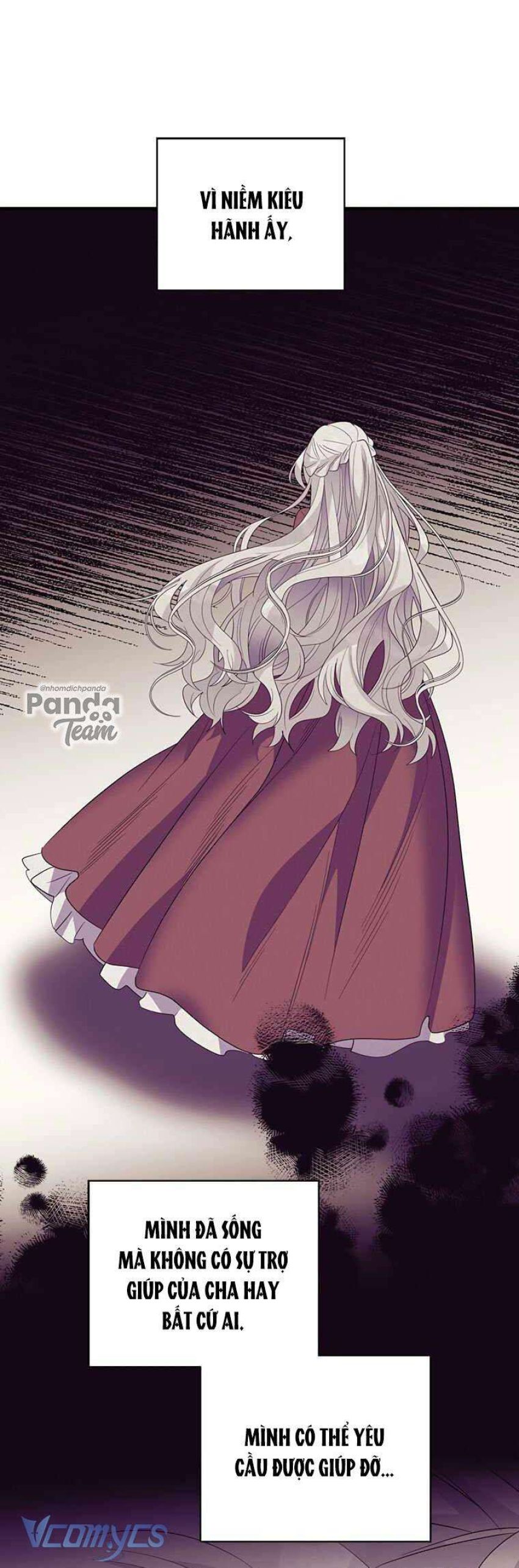 Chồng Yêu, Tôi Đây Bãi Công! Chapter 32 - Trang 41 - Dâm Cô Nương
