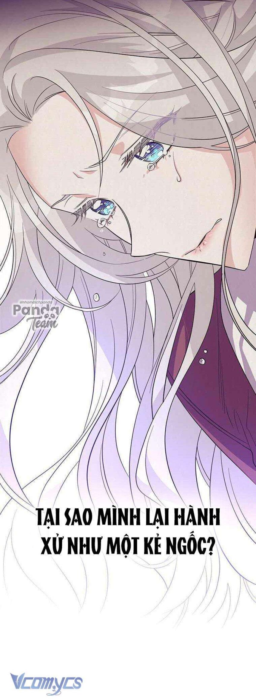 Chồng Yêu, Tôi Đây Bãi Công! Chapter 32 - Trang 42 - Dâm Cô Nương