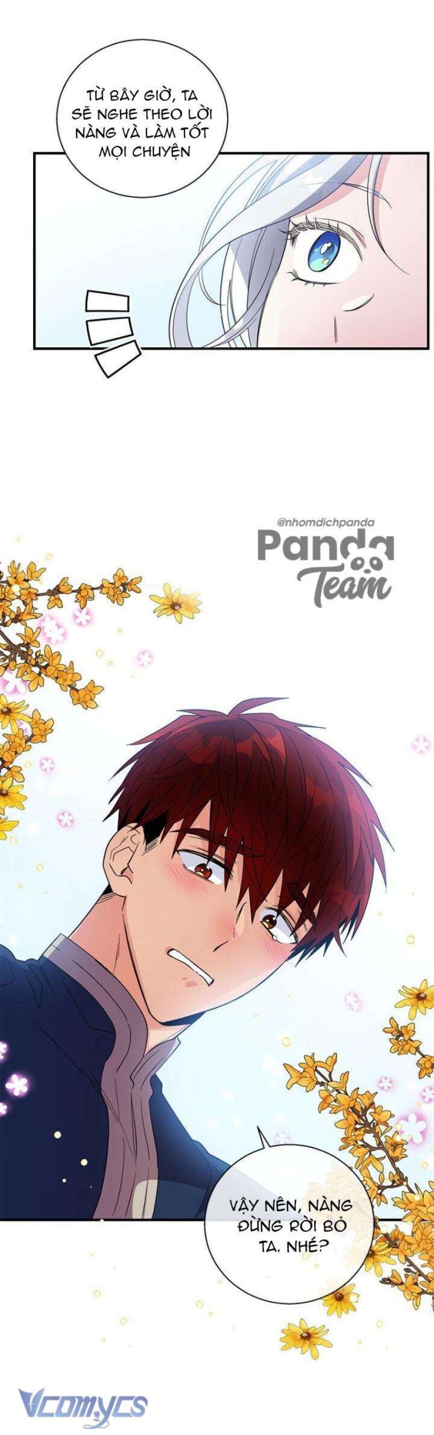 Chồng Yêu, Tôi Đây Bãi Công! Chapter 30 - Trang 21 - Dâm Cô Nương