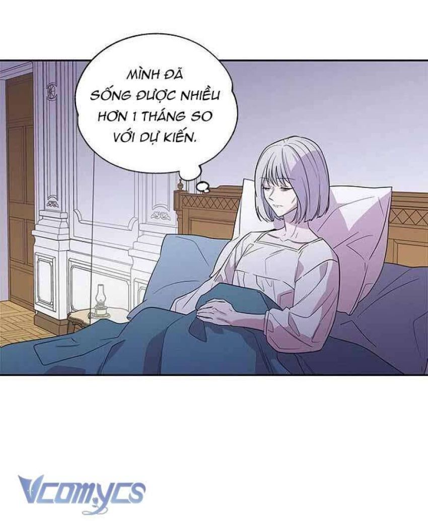 Chồng Yêu, Tôi Đây Bãi Công! Chapter 1 - Trang 4 - Dâm Cô Nương