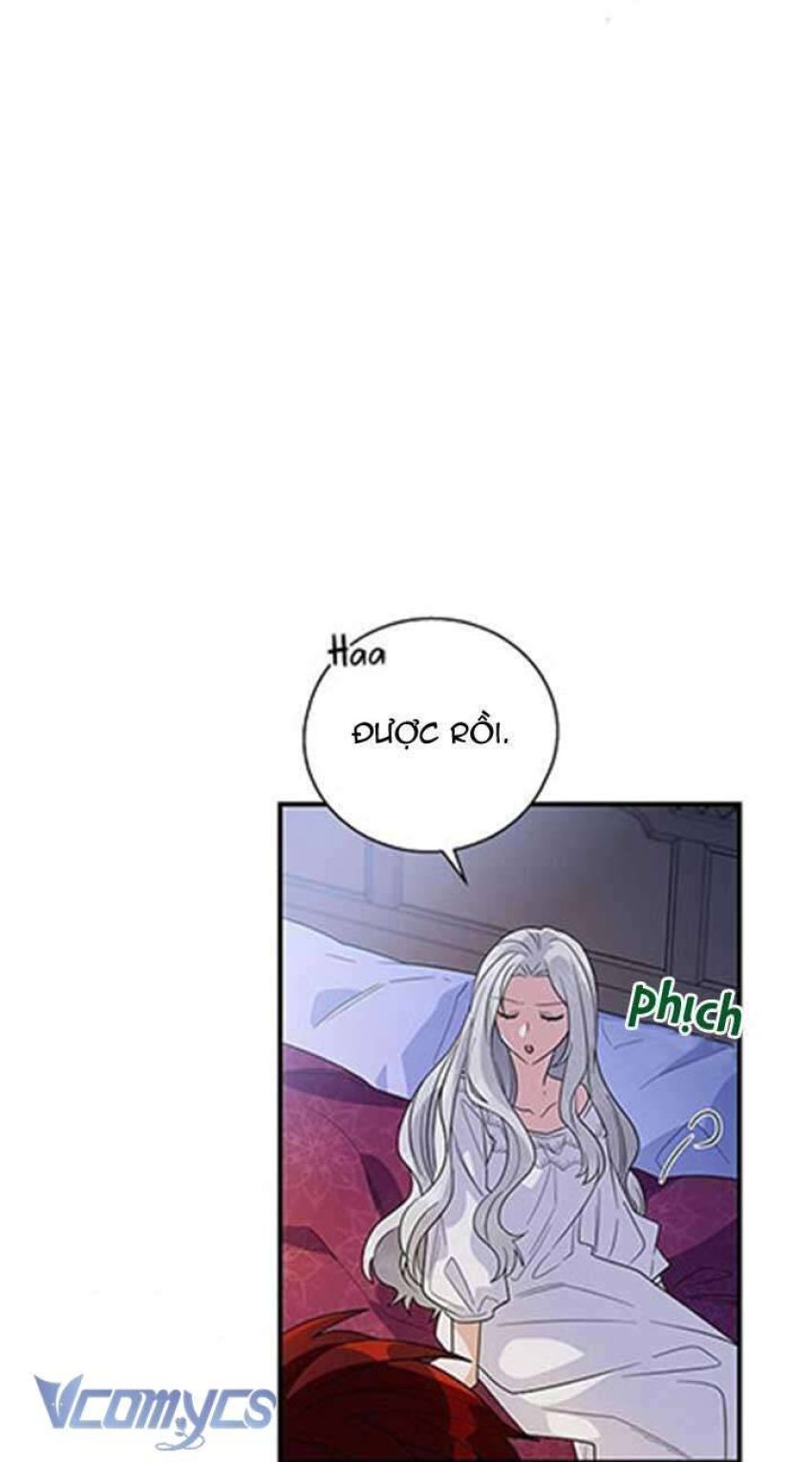Chồng Yêu, Tôi Đây Bãi Công! Chapter 12 - Trang 41 - Dâm Cô Nương