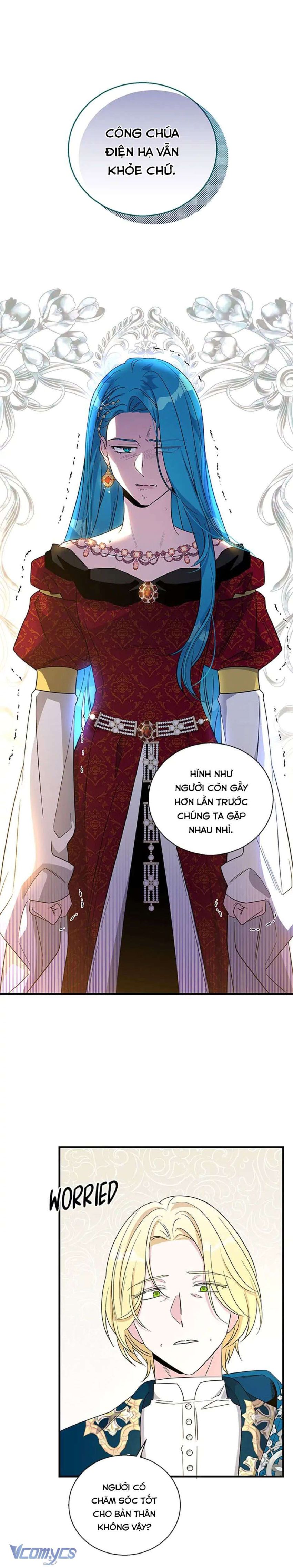 Chồng Yêu, Tôi Đây Bãi Công! Chapter 89 - Trang 2 - Dâm Cô Nương