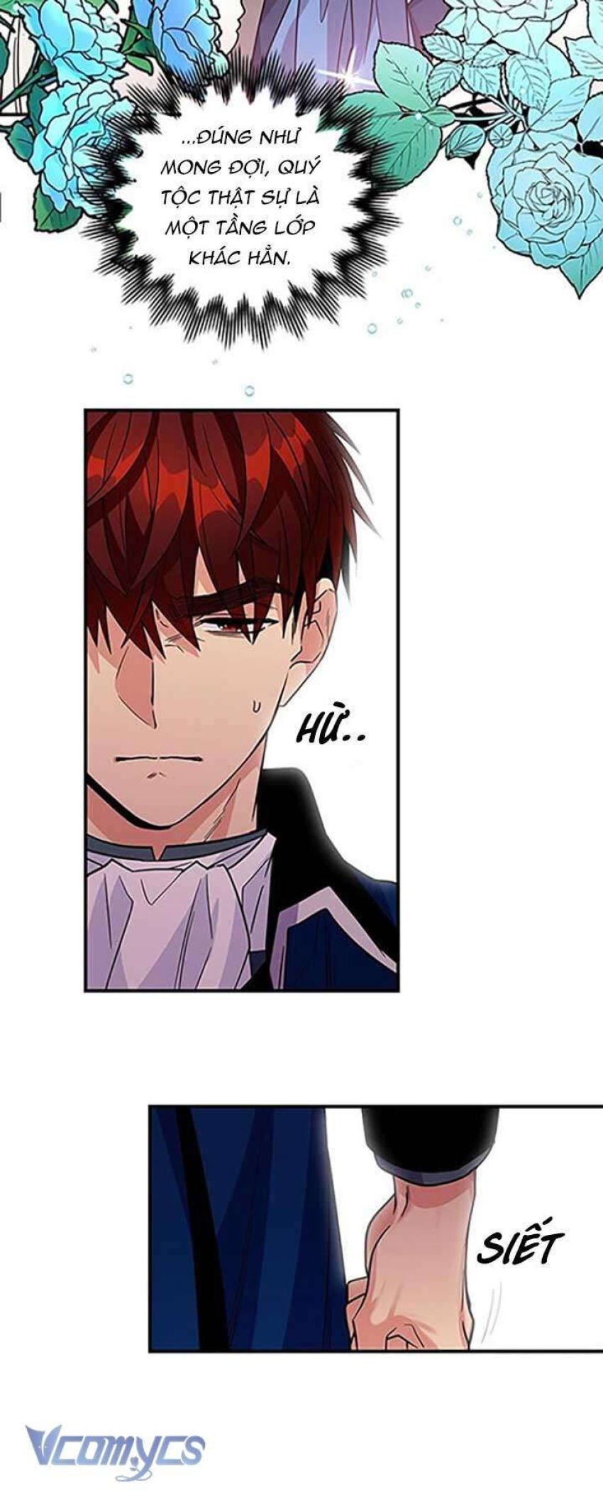 Chồng Yêu, Tôi Đây Bãi Công! Chapter 9 - Trang 19 - Dâm Cô Nương