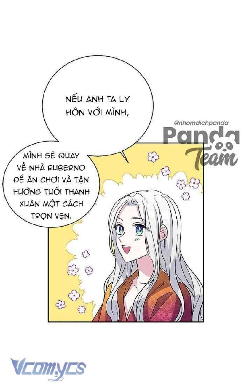 Chồng Yêu, Tôi Đây Bãi Công! Chapter 2 - Trang 54 - Dâm Cô Nương