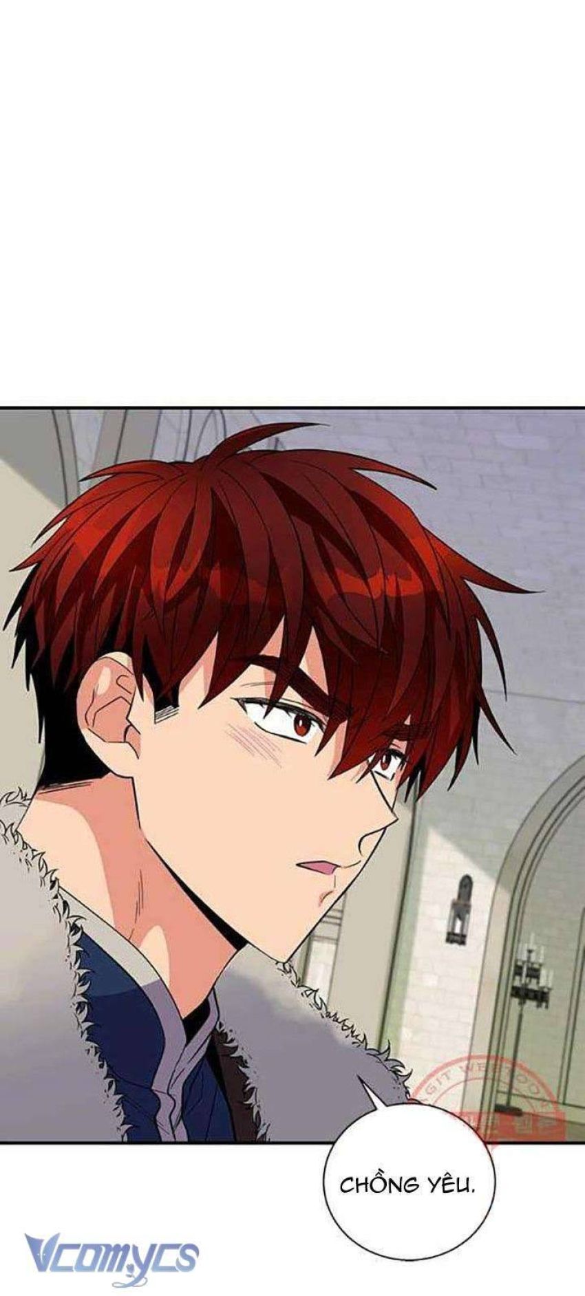 Chồng Yêu, Tôi Đây Bãi Công! Chapter 23 - Trang 52 - Dâm Cô Nương