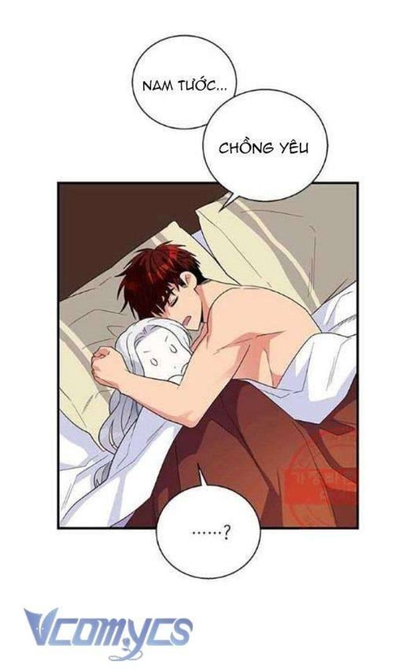 Chồng Yêu, Tôi Đây Bãi Công! Chapter 23 - Trang 7 - Dâm Cô Nương