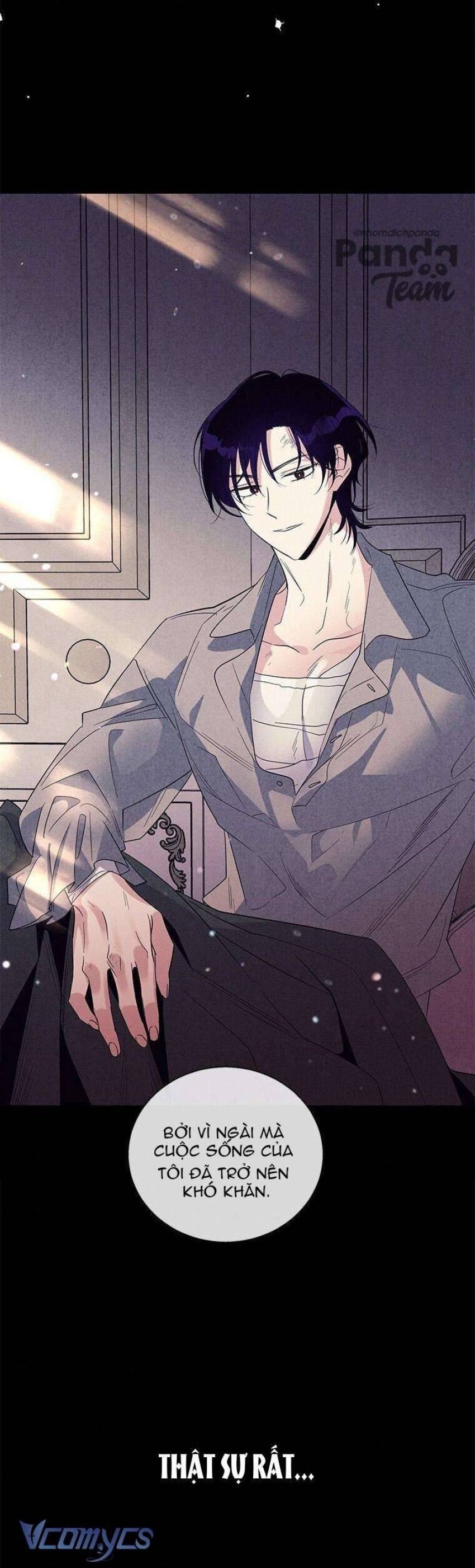 Chồng Yêu, Tôi Đây Bãi Công! Chapter 31 - Trang 28 - Dâm Cô Nương