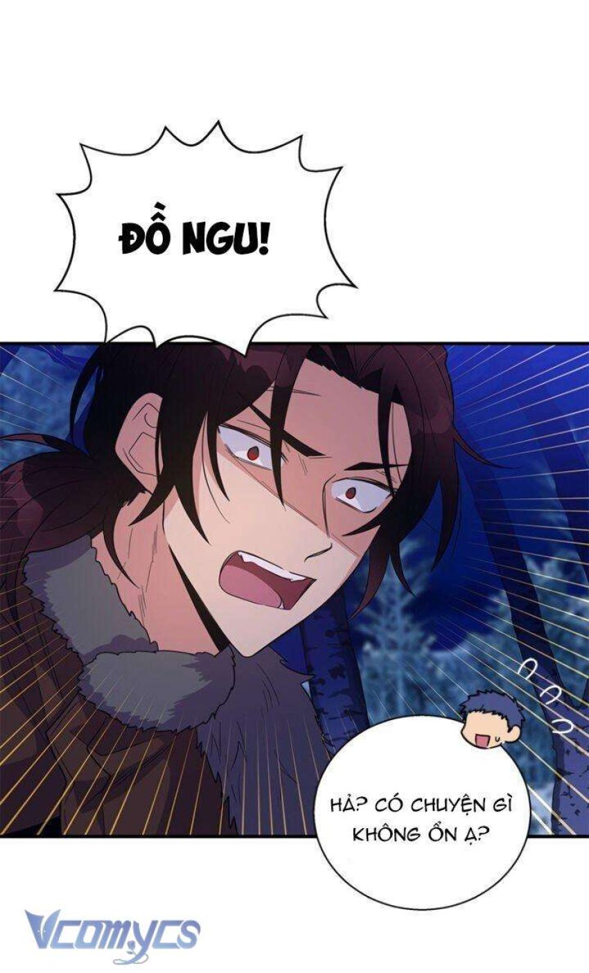 Chồng Yêu, Tôi Đây Bãi Công! Chapter 28 - Trang 10 - Dâm Cô Nương