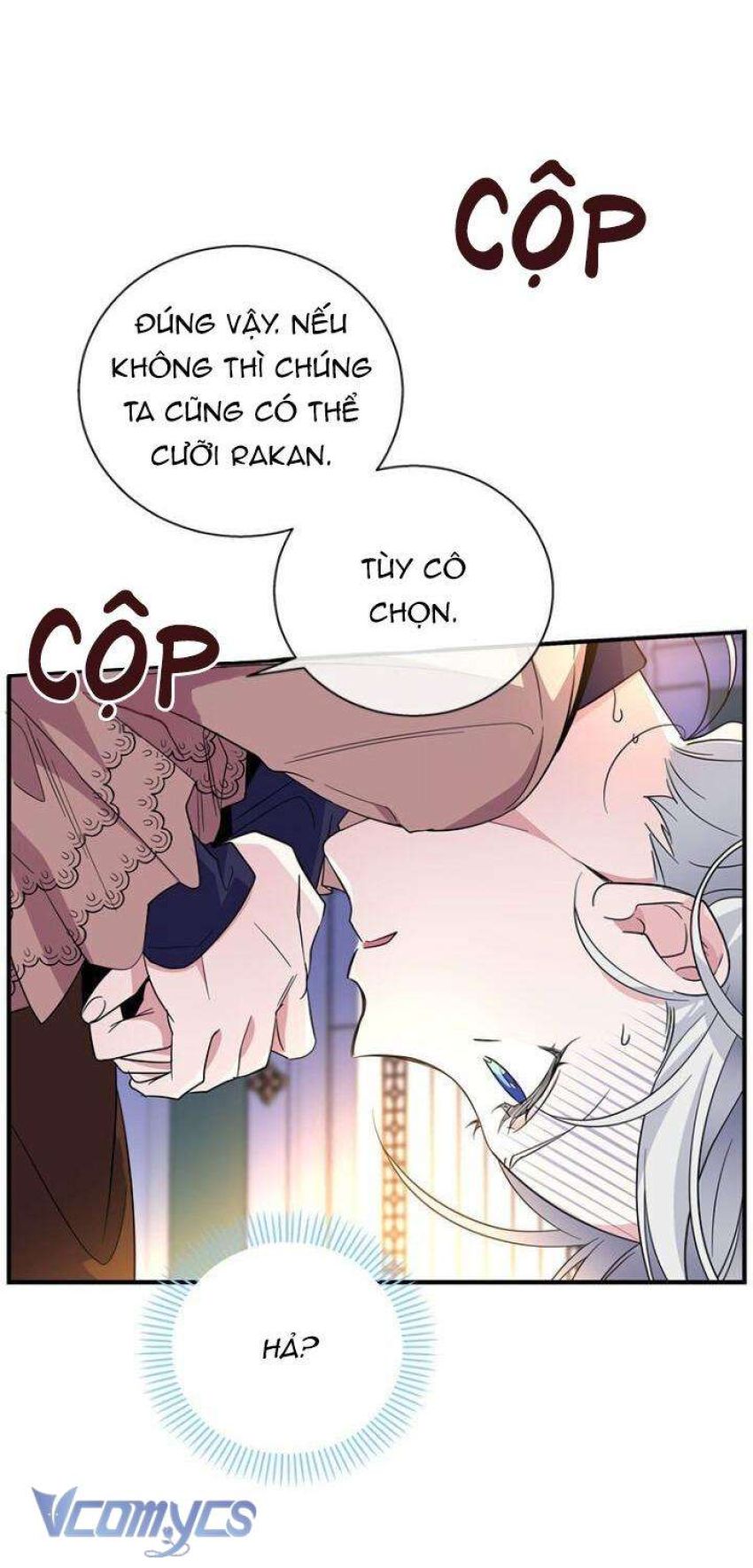 Chồng Yêu, Tôi Đây Bãi Công! Chapter 26 - Trang 30 - Dâm Cô Nương