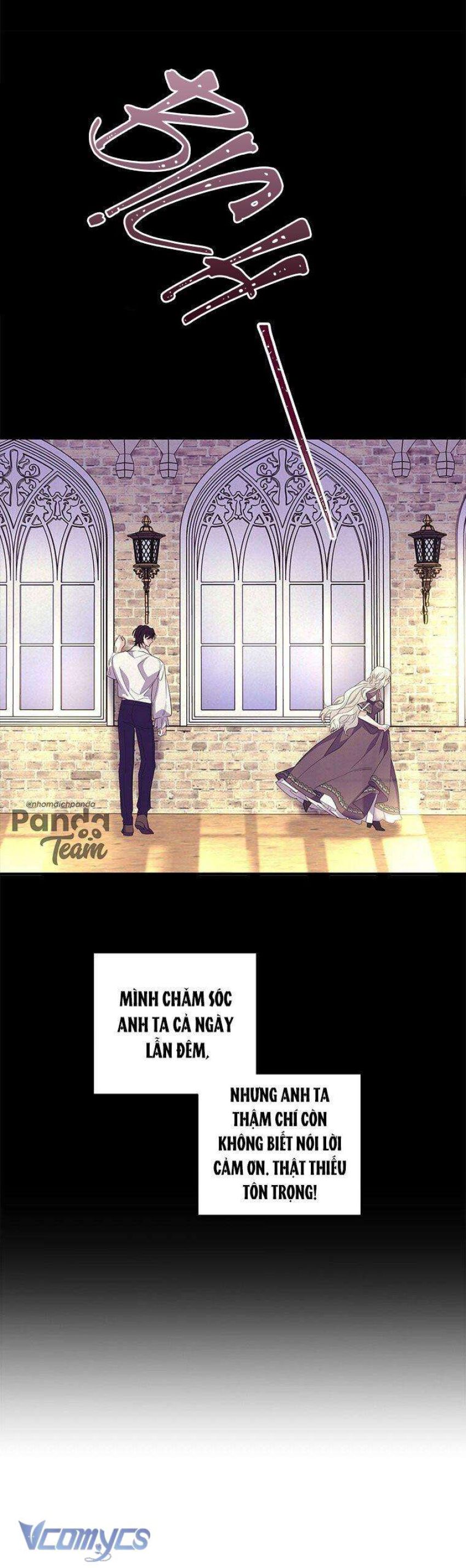 Chồng Yêu, Tôi Đây Bãi Công! Chapter 34 - Trang 34 - Dâm Cô Nương