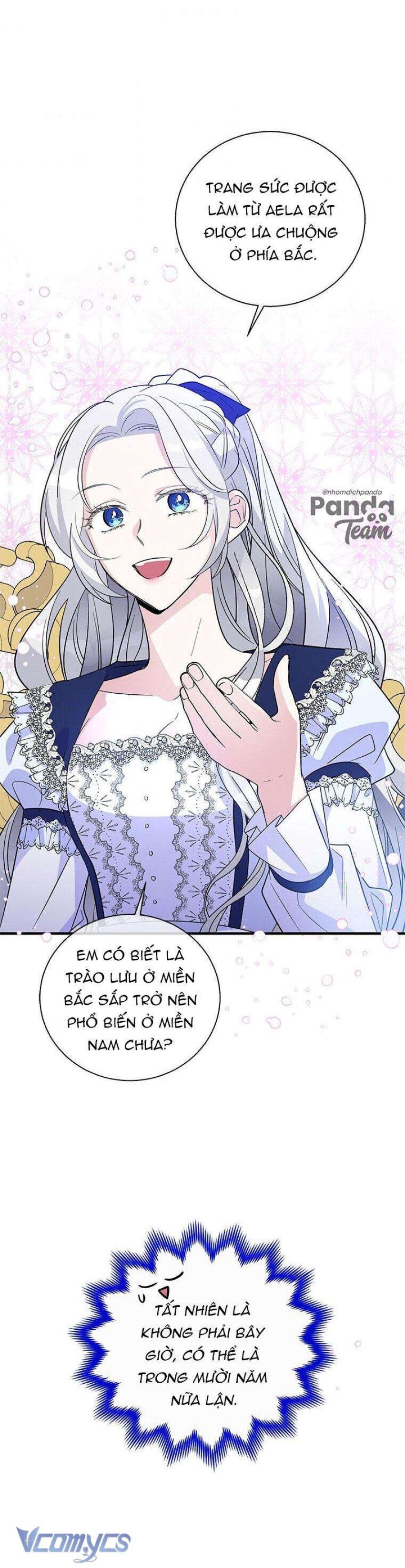Chồng Yêu, Tôi Đây Bãi Công! Chapter 37 - Trang 26 - Dâm Cô Nương