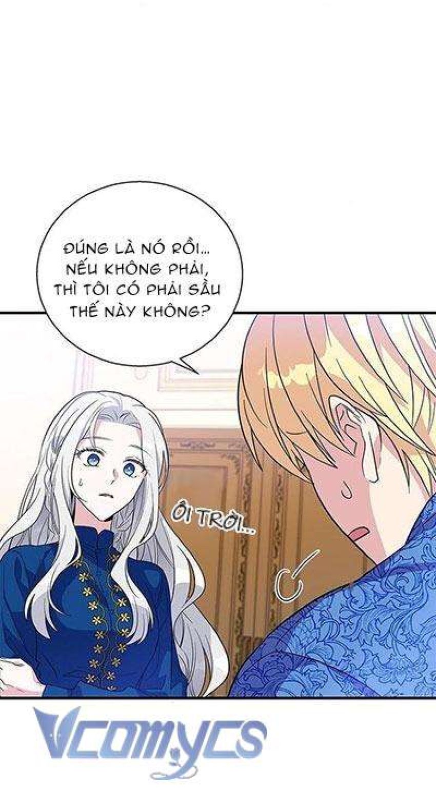Chồng Yêu, Tôi Đây Bãi Công! Chapter 19 - Trang 50 - Dâm Cô Nương
