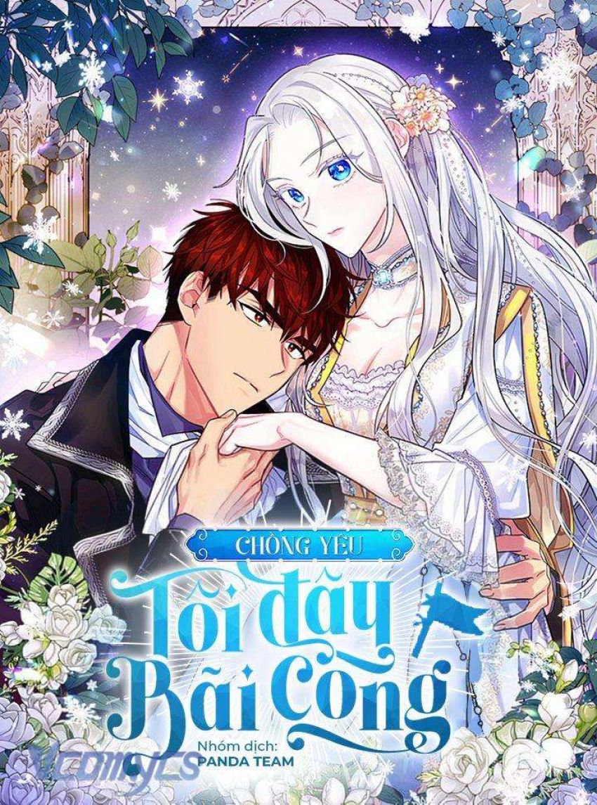 Chồng Yêu, Tôi Đây Bãi Công! Chapter 20 - Trang 1 - Dâm Cô Nương