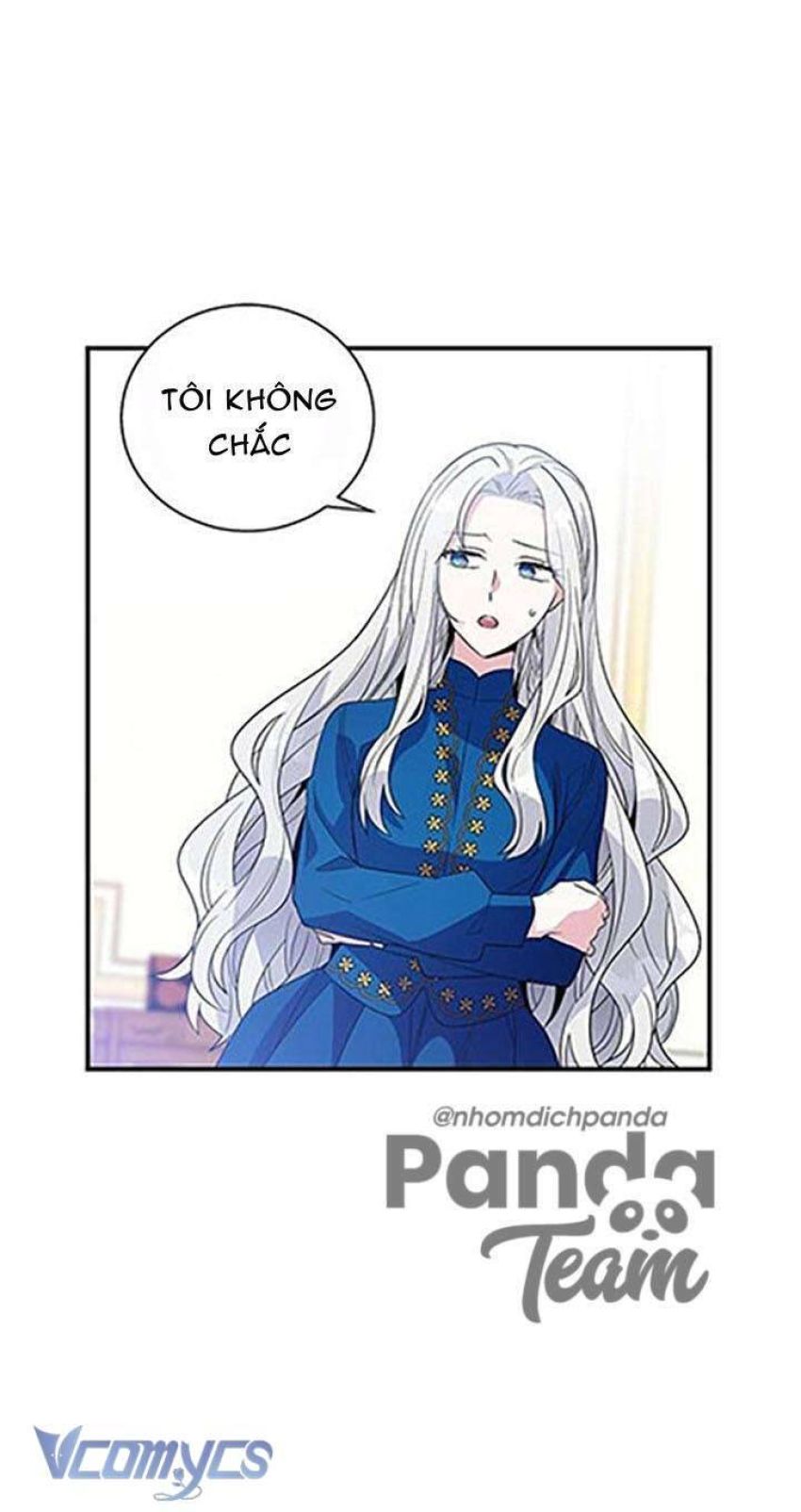 Chồng Yêu, Tôi Đây Bãi Công! Chapter 20 - Trang 10 - Dâm Cô Nương