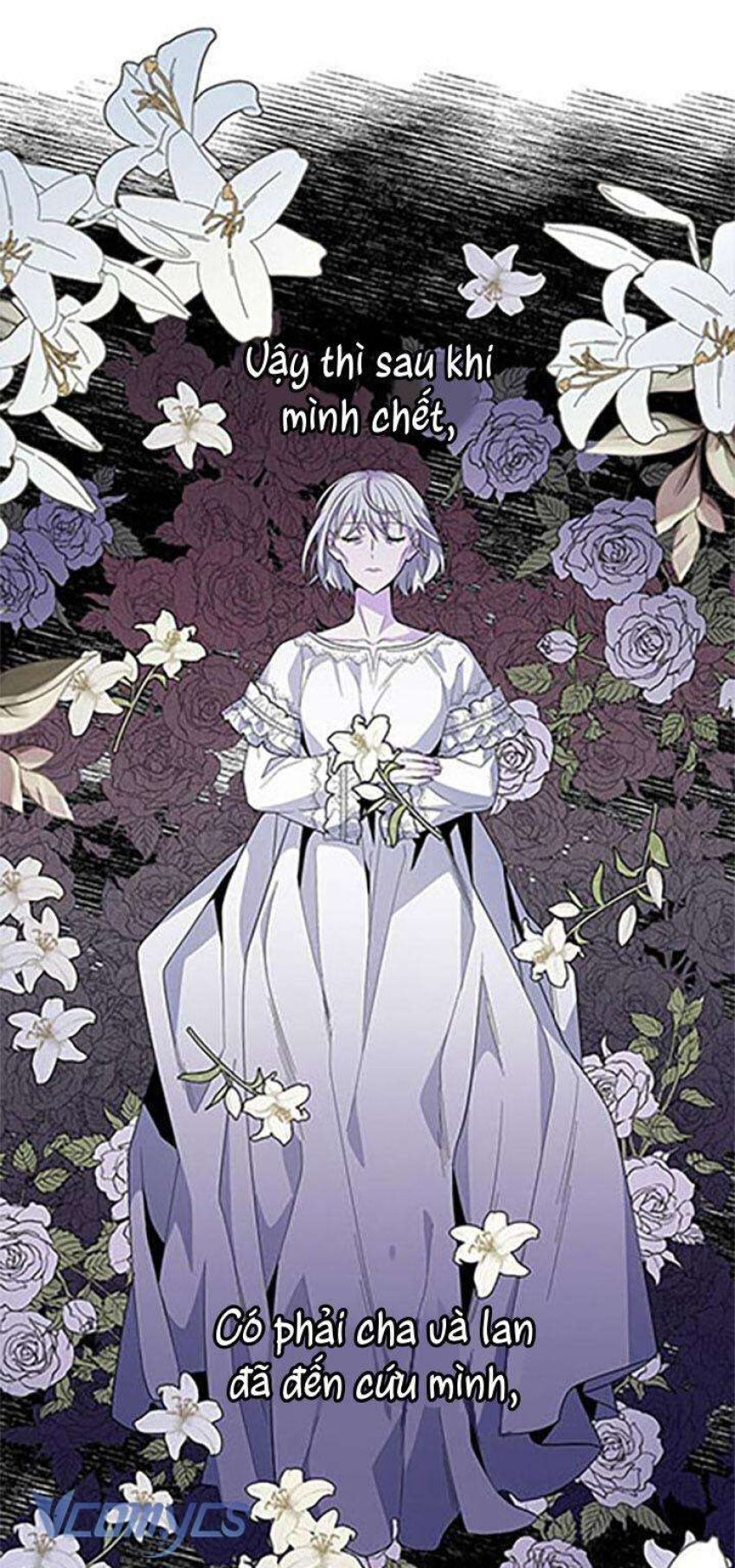 Chồng Yêu, Tôi Đây Bãi Công! Chapter 20 - Trang 12 - Dâm Cô Nương