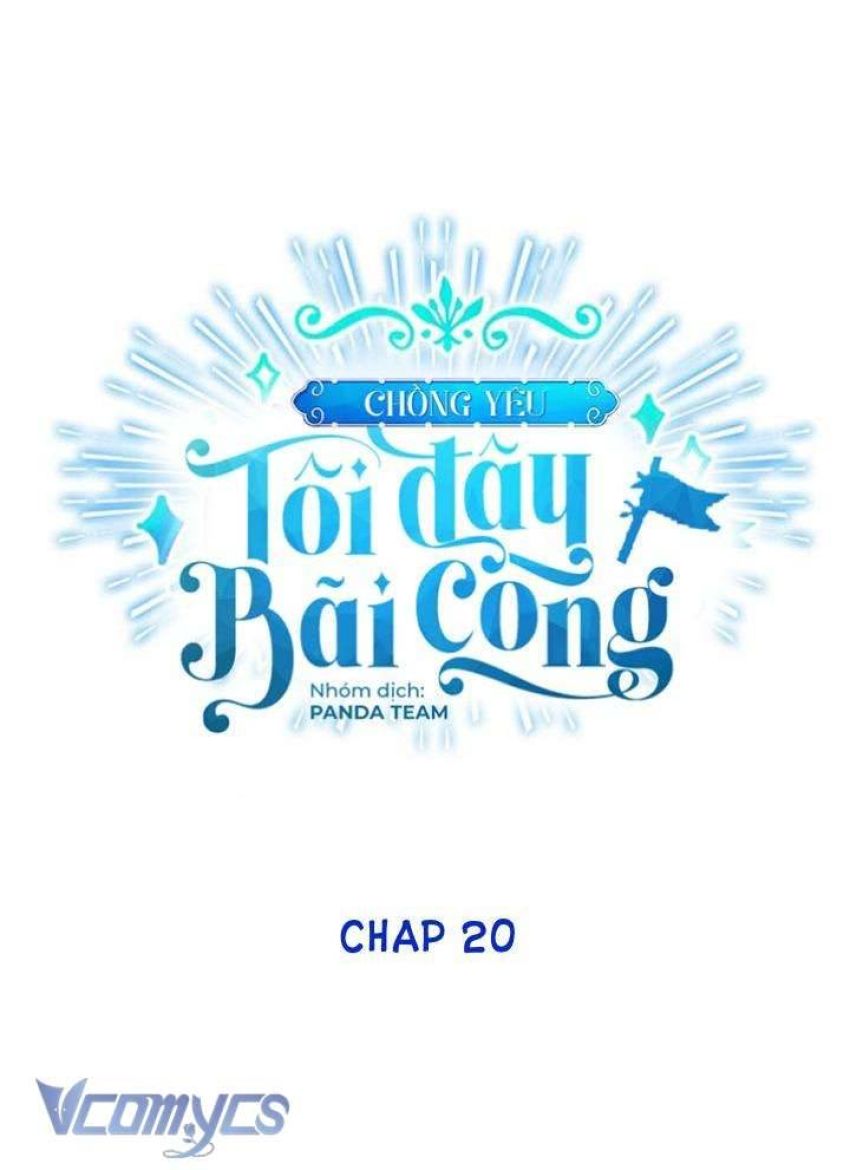Chồng Yêu, Tôi Đây Bãi Công! Chapter 20 - Trang 15 - Dâm Cô Nương