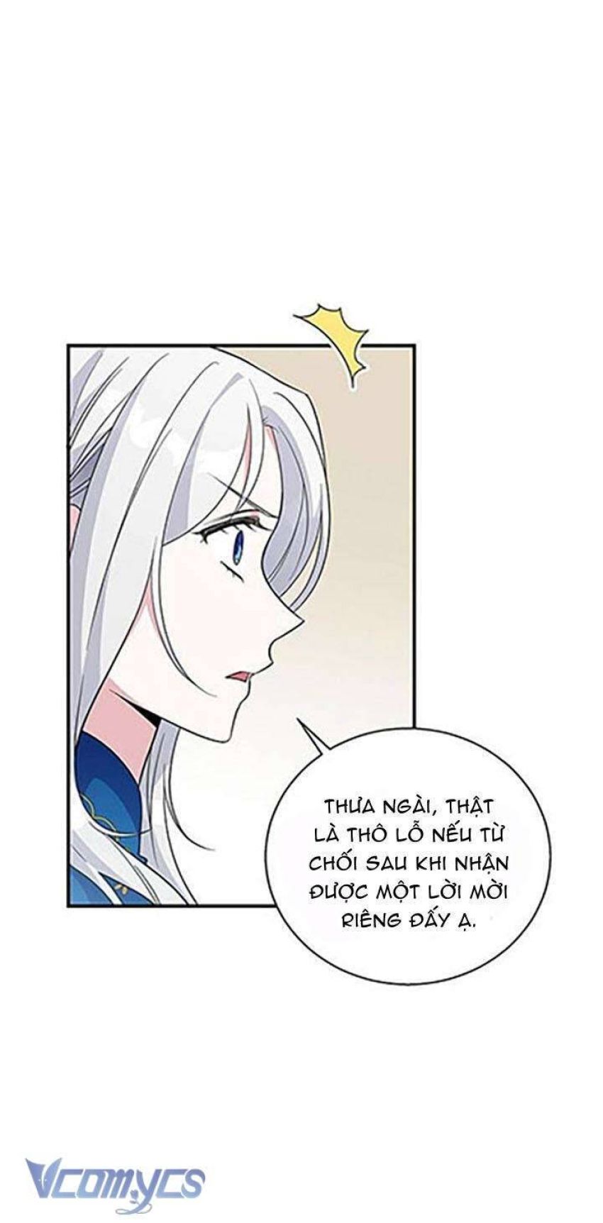Chồng Yêu, Tôi Đây Bãi Công! Chapter 20 - Trang 18 - Dâm Cô Nương