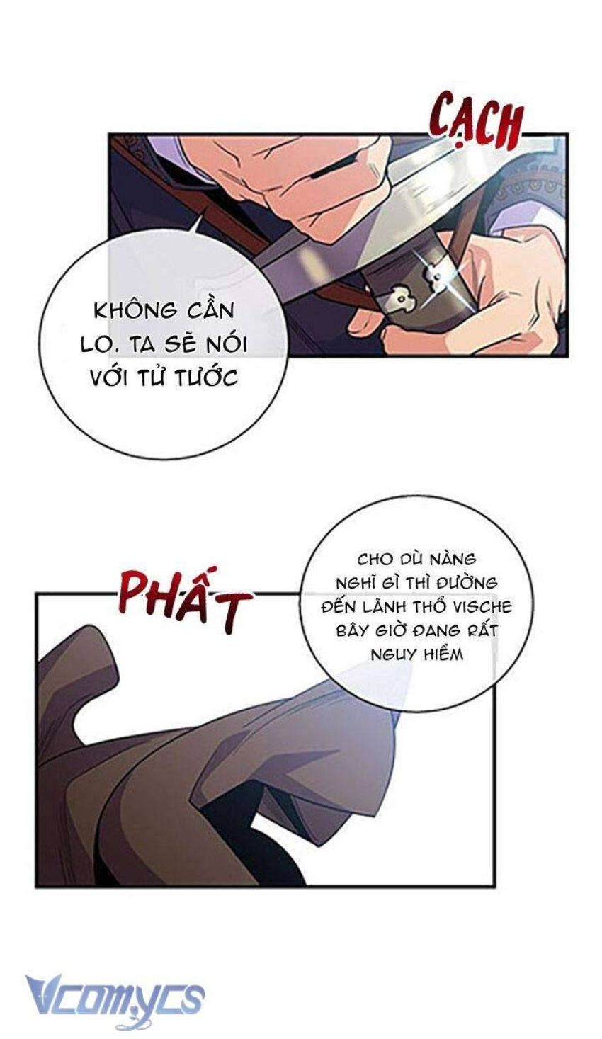 Chồng Yêu, Tôi Đây Bãi Công! Chapter 20 - Trang 19 - Dâm Cô Nương