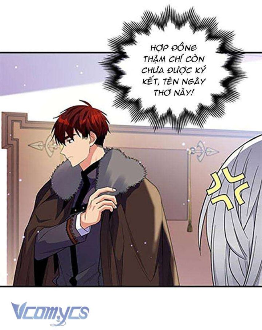 Chồng Yêu, Tôi Đây Bãi Công! Chapter 20 - Trang 20 - Dâm Cô Nương