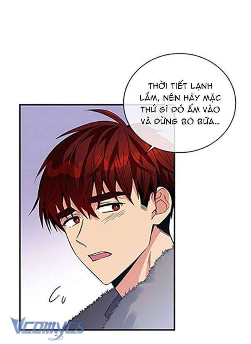 Chồng Yêu, Tôi Đây Bãi Công! Chapter 20 - Trang 22 - Dâm Cô Nương