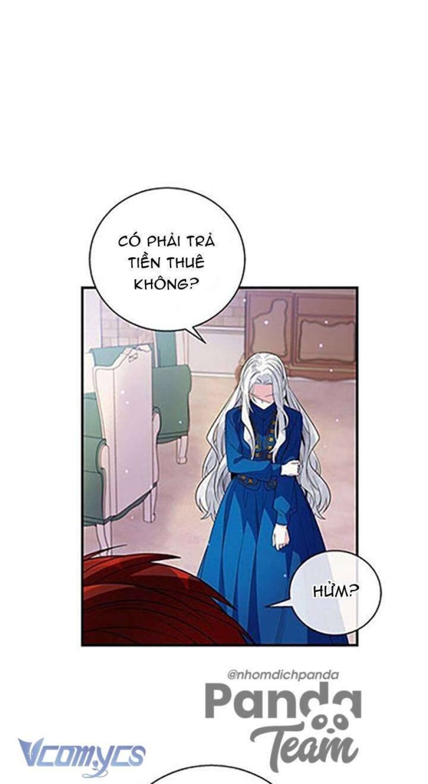 Chồng Yêu, Tôi Đây Bãi Công! Chapter 20 - Trang 23 - Dâm Cô Nương