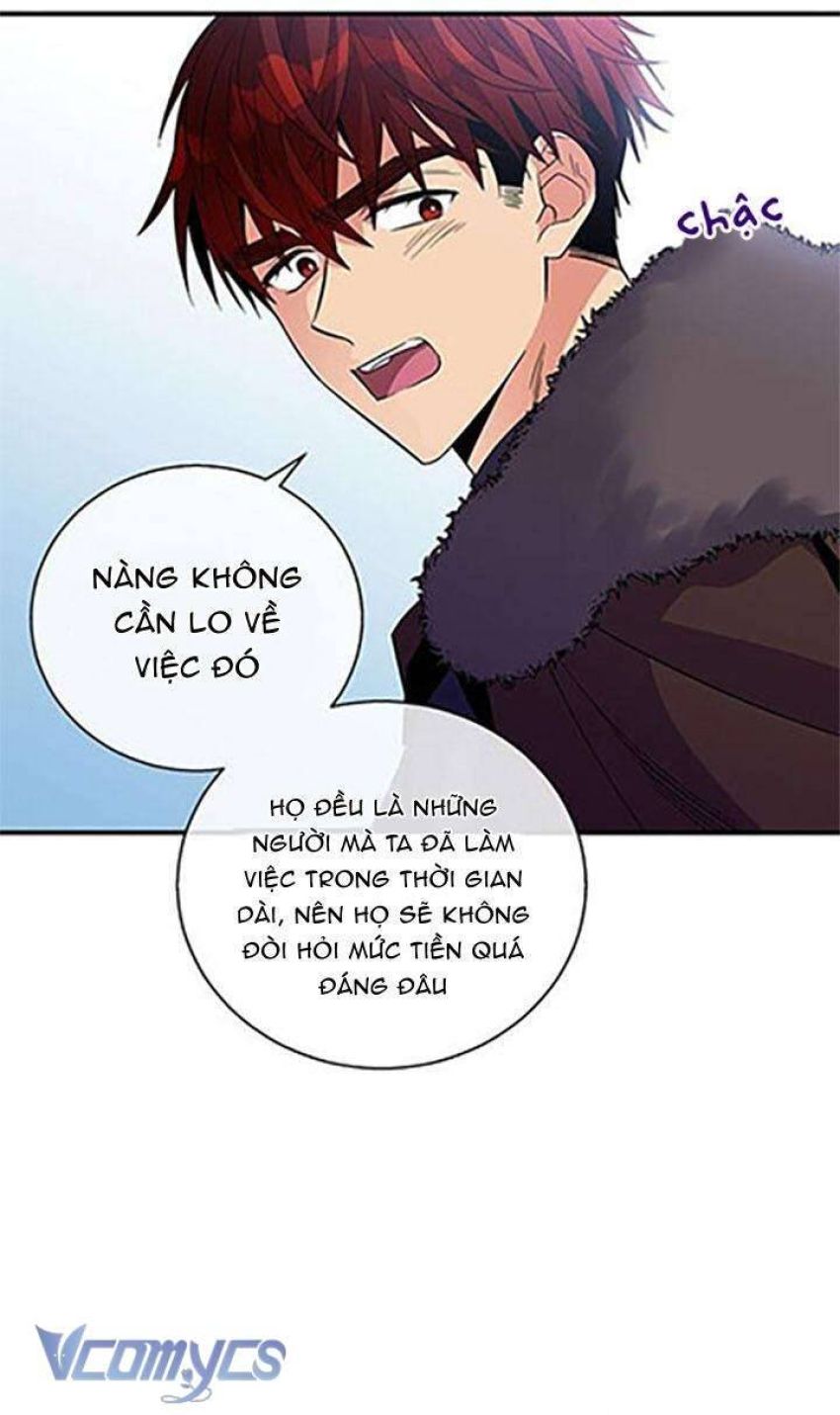 Chồng Yêu, Tôi Đây Bãi Công! Chapter 20 - Trang 25 - Dâm Cô Nương