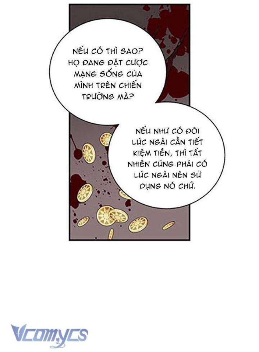 Chồng Yêu, Tôi Đây Bãi Công! Chapter 20 - Trang 26 - Dâm Cô Nương