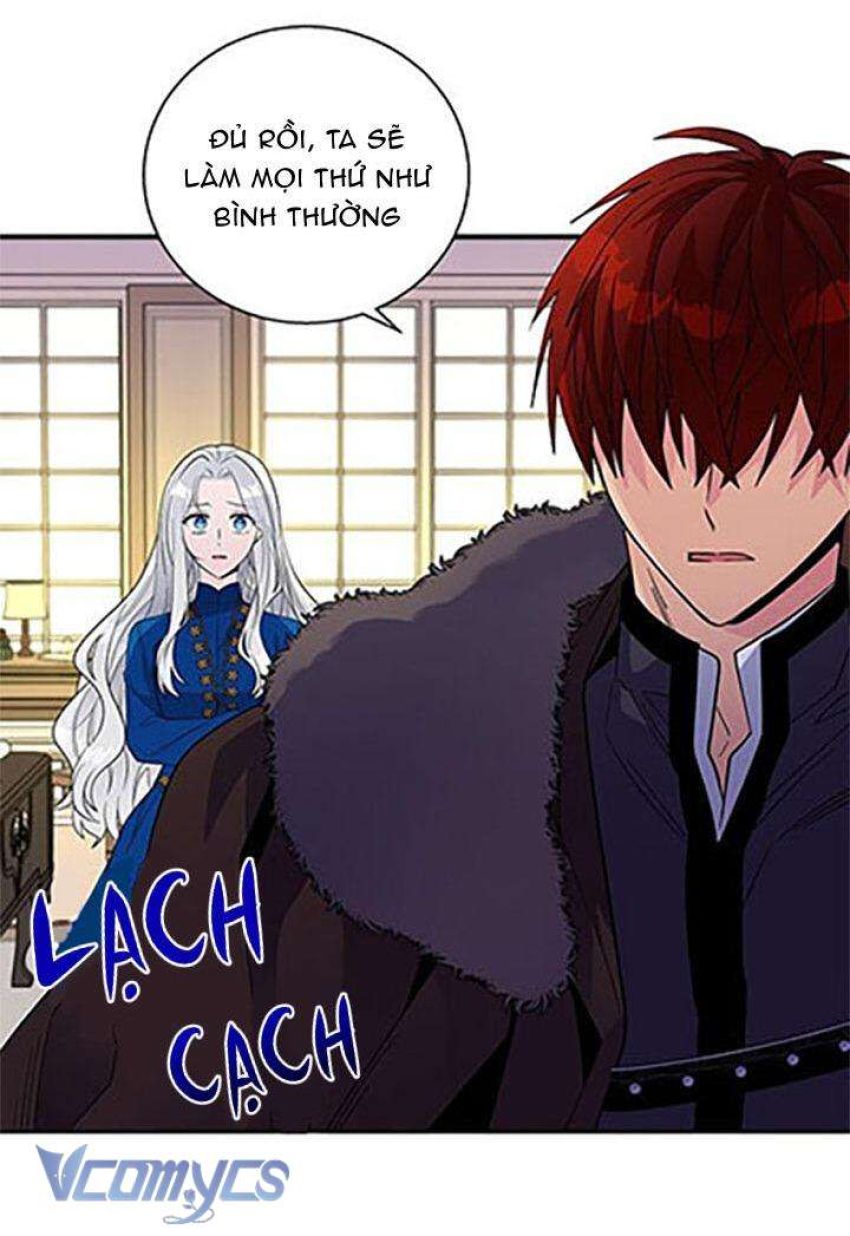 Chồng Yêu, Tôi Đây Bãi Công! Chapter 20 - Trang 27 - Dâm Cô Nương