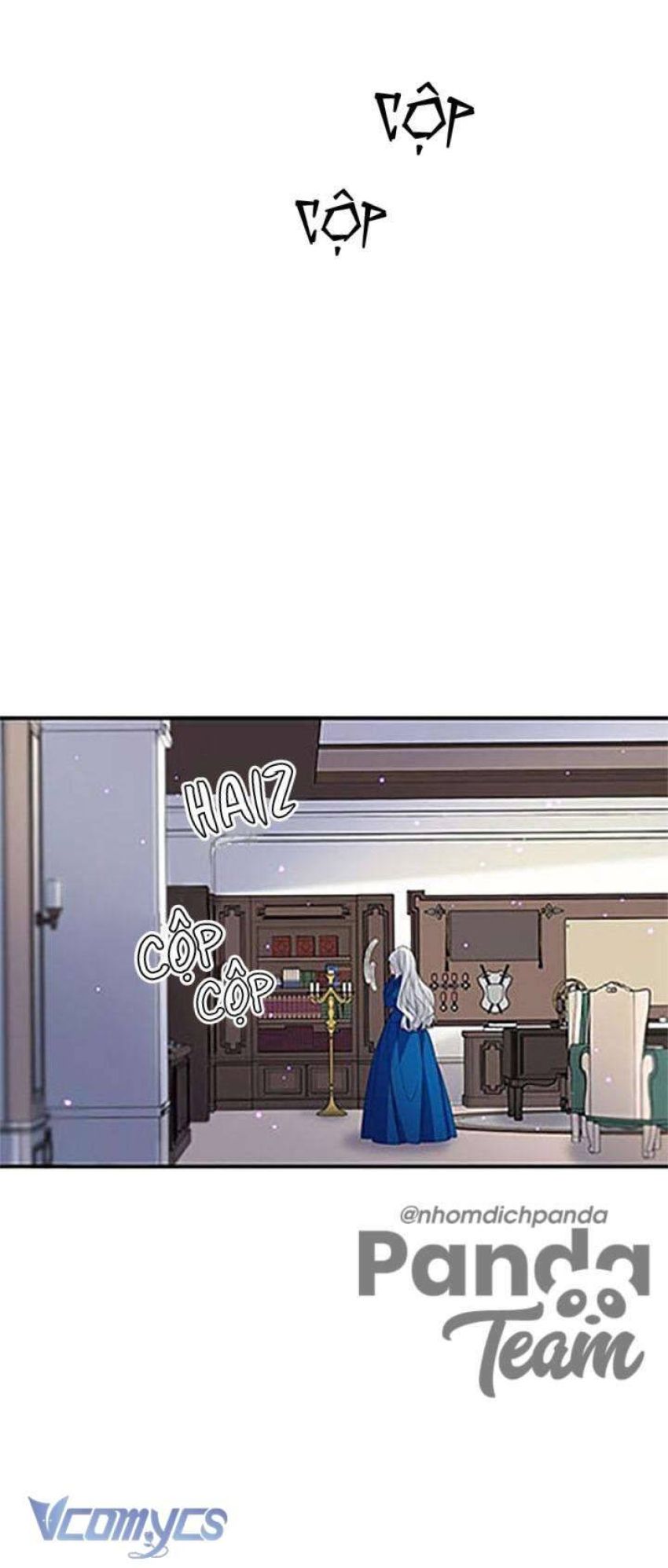 Chồng Yêu, Tôi Đây Bãi Công! Chapter 20 - Trang 29 - Dâm Cô Nương