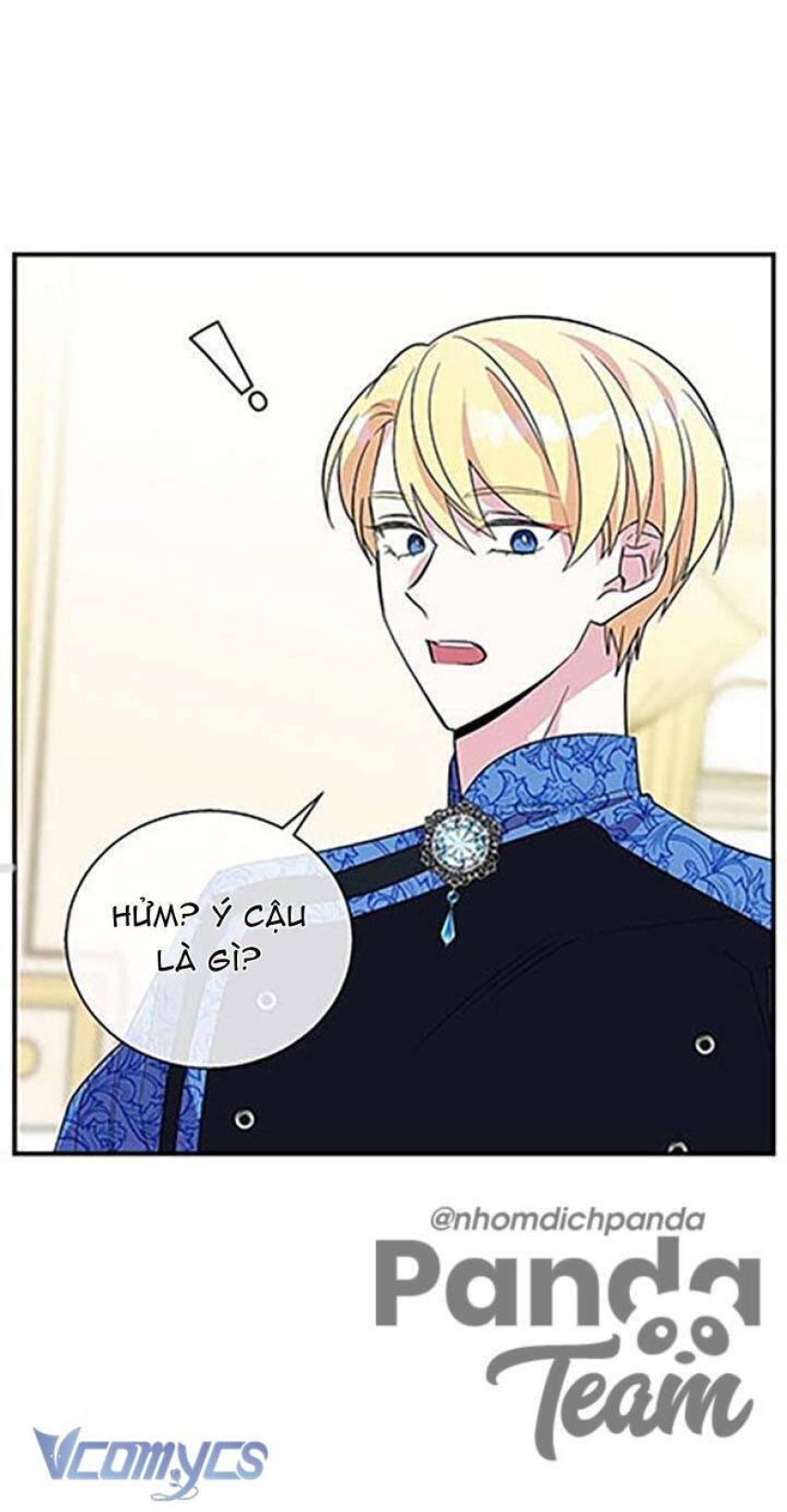 Chồng Yêu, Tôi Đây Bãi Công! Chapter 20 - Trang 3 - Dâm Cô Nương