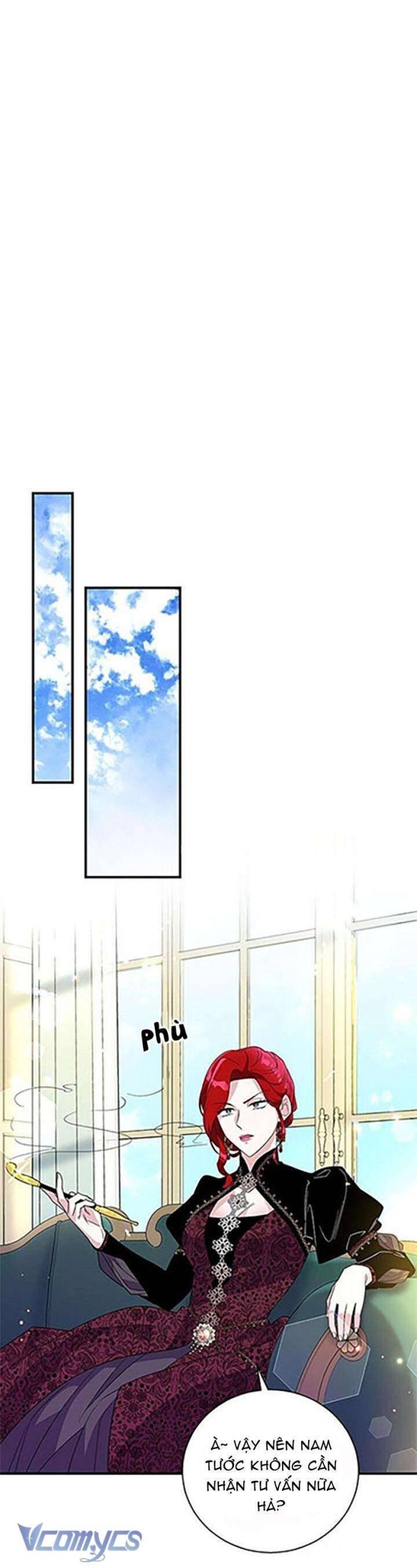 Chồng Yêu, Tôi Đây Bãi Công! Chapter 20 - Trang 30 - Dâm Cô Nương