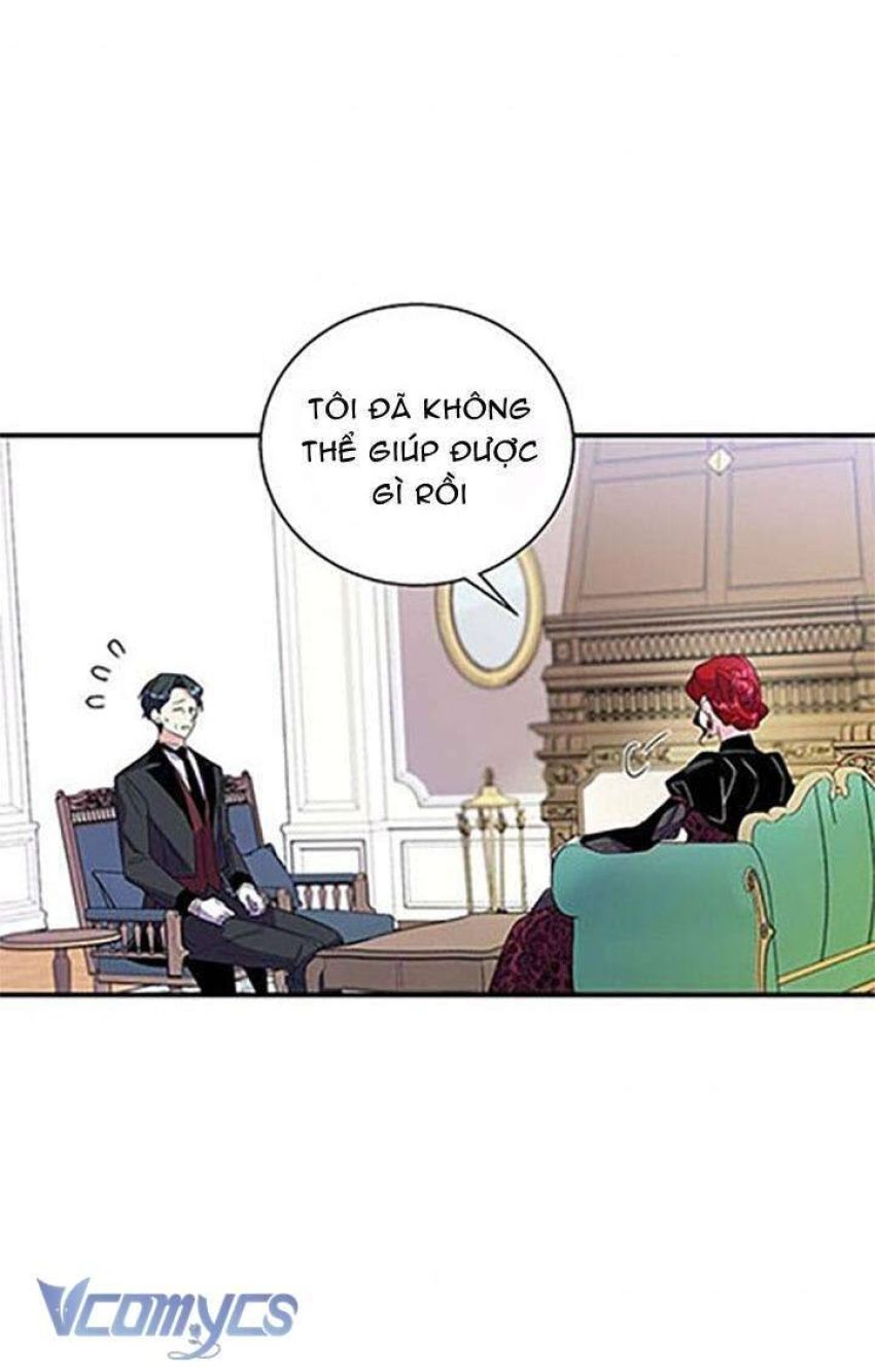 Chồng Yêu, Tôi Đây Bãi Công! Chapter 20 - Trang 31 - Dâm Cô Nương