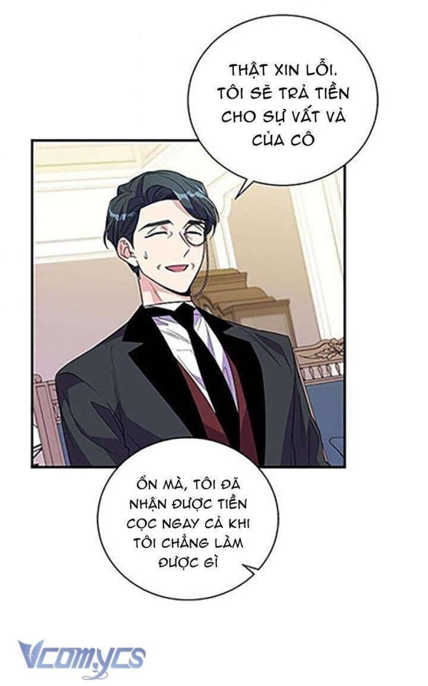 Chồng Yêu, Tôi Đây Bãi Công! Chapter 20 - Trang 32 - Dâm Cô Nương