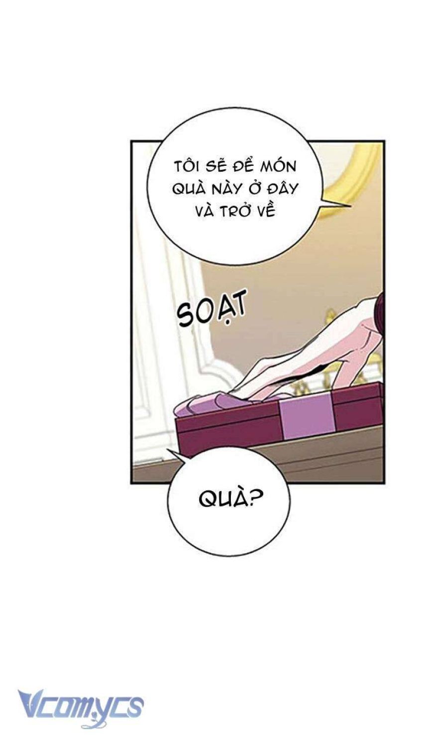 Chồng Yêu, Tôi Đây Bãi Công! Chapter 20 - Trang 33 - Dâm Cô Nương