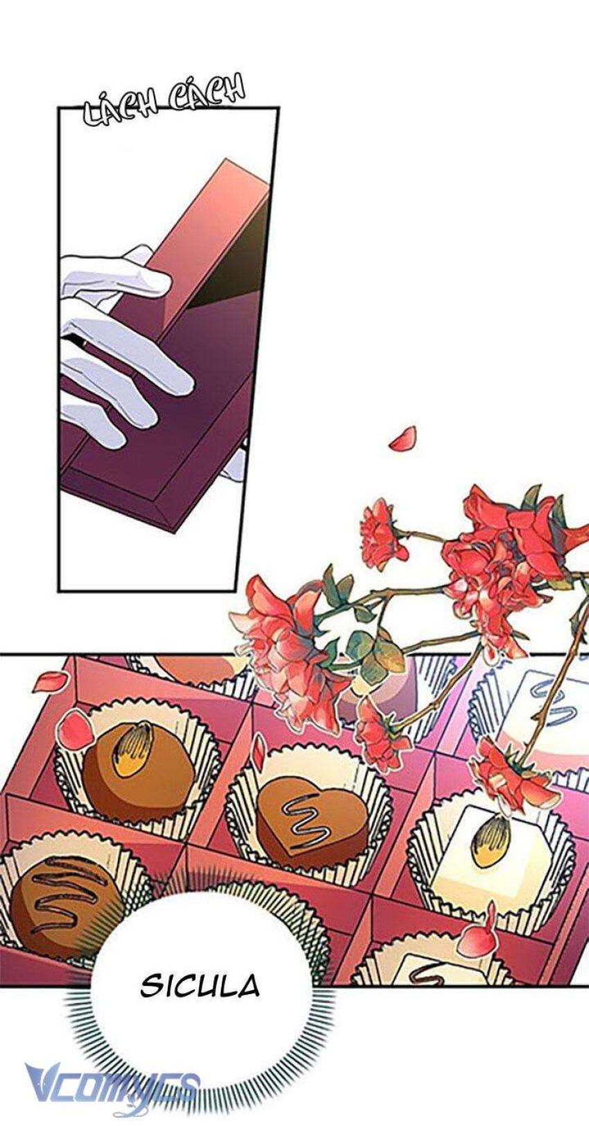 Chồng Yêu, Tôi Đây Bãi Công! Chapter 20 - Trang 35 - Dâm Cô Nương