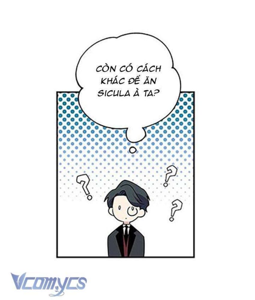 Chồng Yêu, Tôi Đây Bãi Công! Chapter 20 - Trang 37 - Dâm Cô Nương