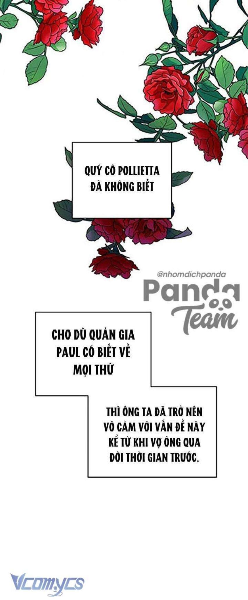 Chồng Yêu, Tôi Đây Bãi Công! Chapter 20 - Trang 40 - Dâm Cô Nương