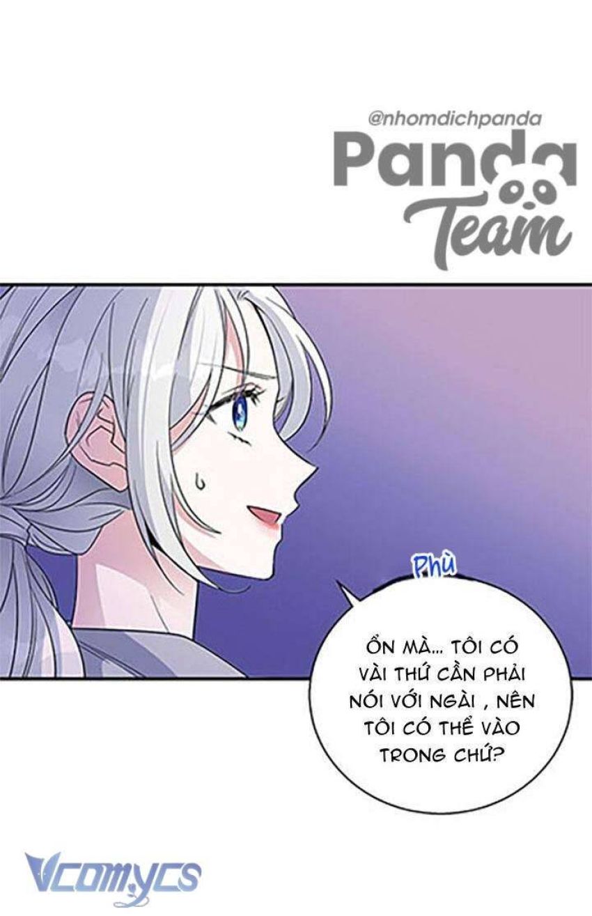 Chồng Yêu, Tôi Đây Bãi Công! Chapter 20 - Trang 44 - Dâm Cô Nương