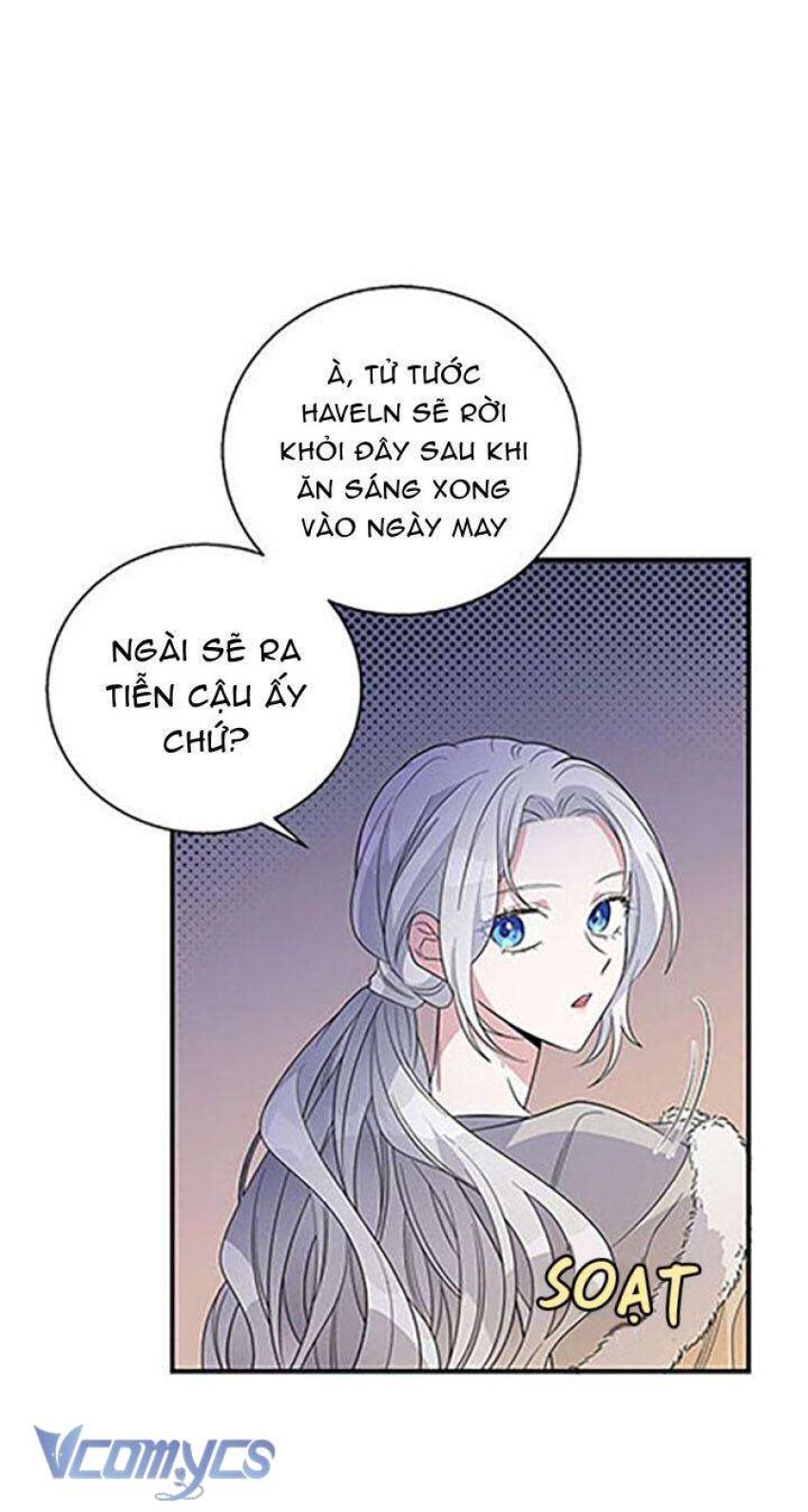Chồng Yêu, Tôi Đây Bãi Công! Chapter 20 - Trang 47 - Dâm Cô Nương