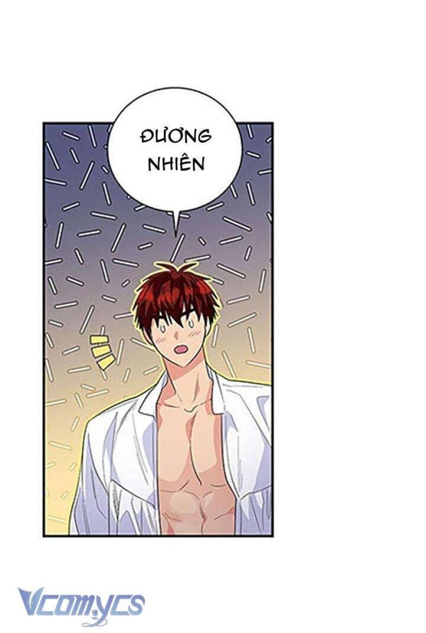 Chồng Yêu, Tôi Đây Bãi Công! Chapter 20 - Trang 48 - Dâm Cô Nương