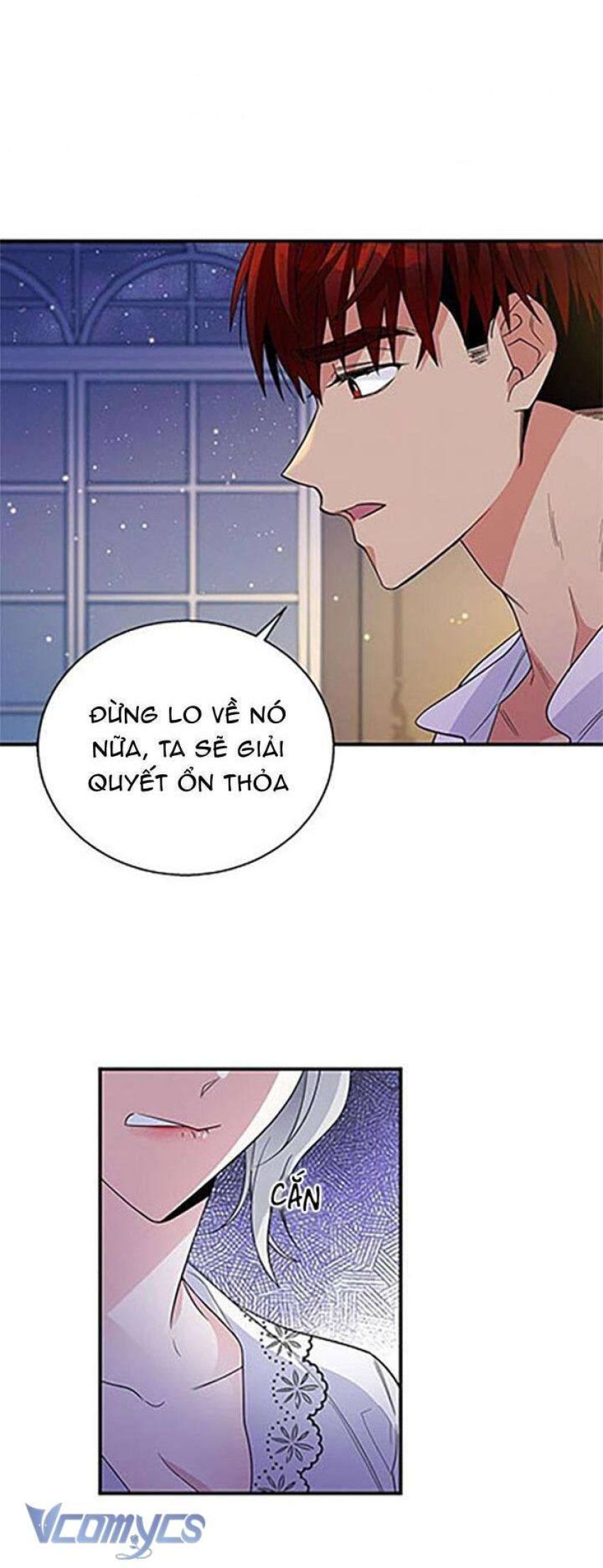 Chồng Yêu, Tôi Đây Bãi Công! Chapter 20 - Trang 53 - Dâm Cô Nương