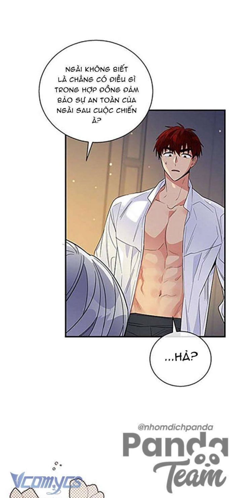 Chồng Yêu, Tôi Đây Bãi Công! Chapter 20 - Trang 54 - Dâm Cô Nương