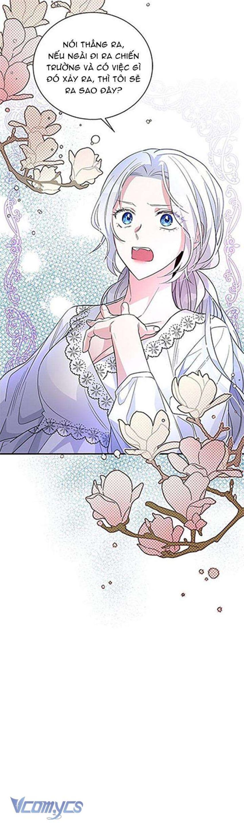 Chồng Yêu, Tôi Đây Bãi Công! Chapter 20 - Trang 55 - Dâm Cô Nương